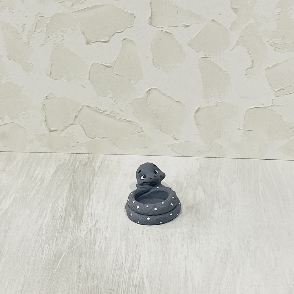 مار وارمری