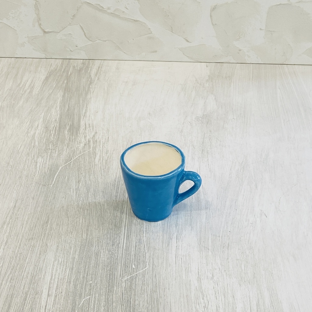 کاپ قهوه