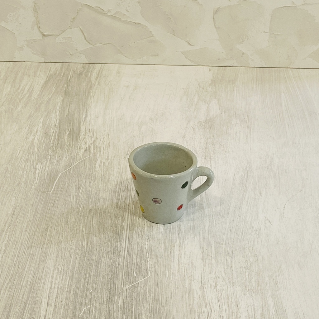 کاپ قهوه