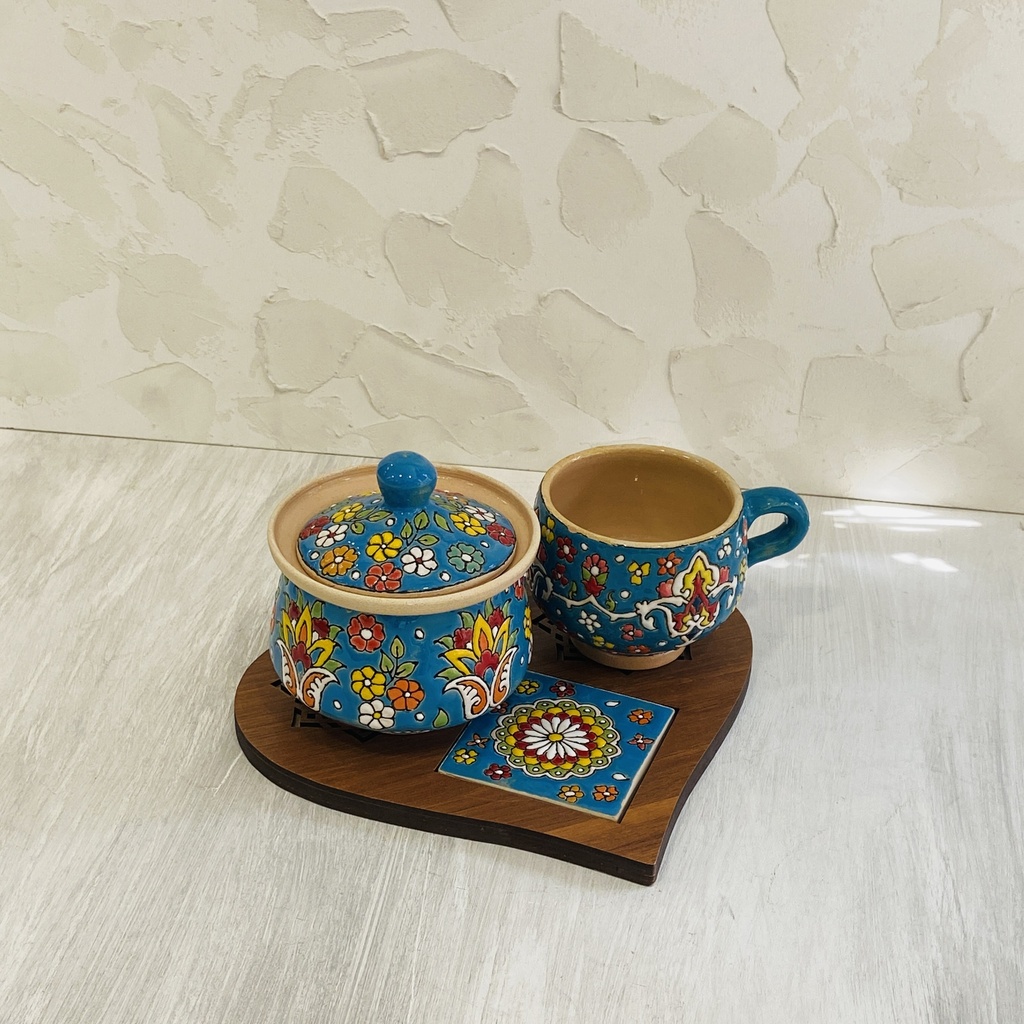 ست اداری