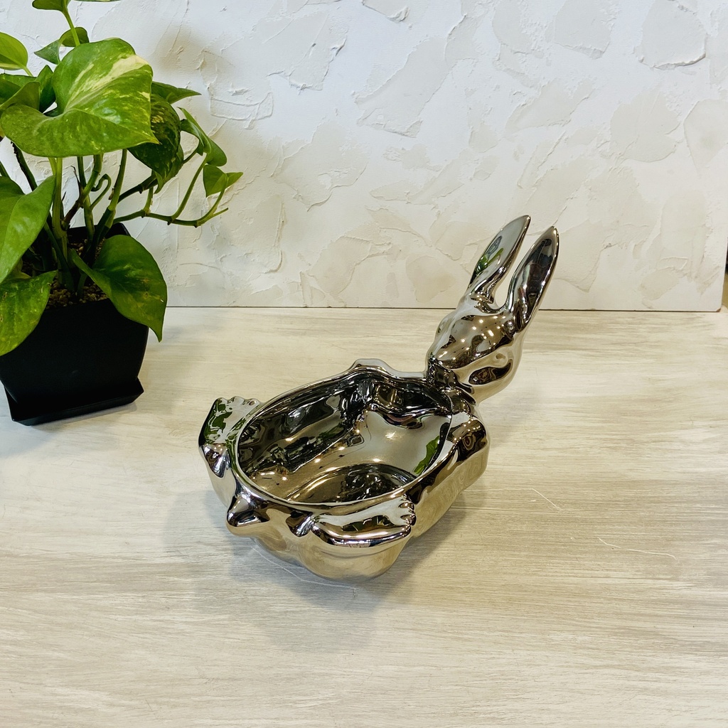 شکلات خوری خرگوش بزرگ