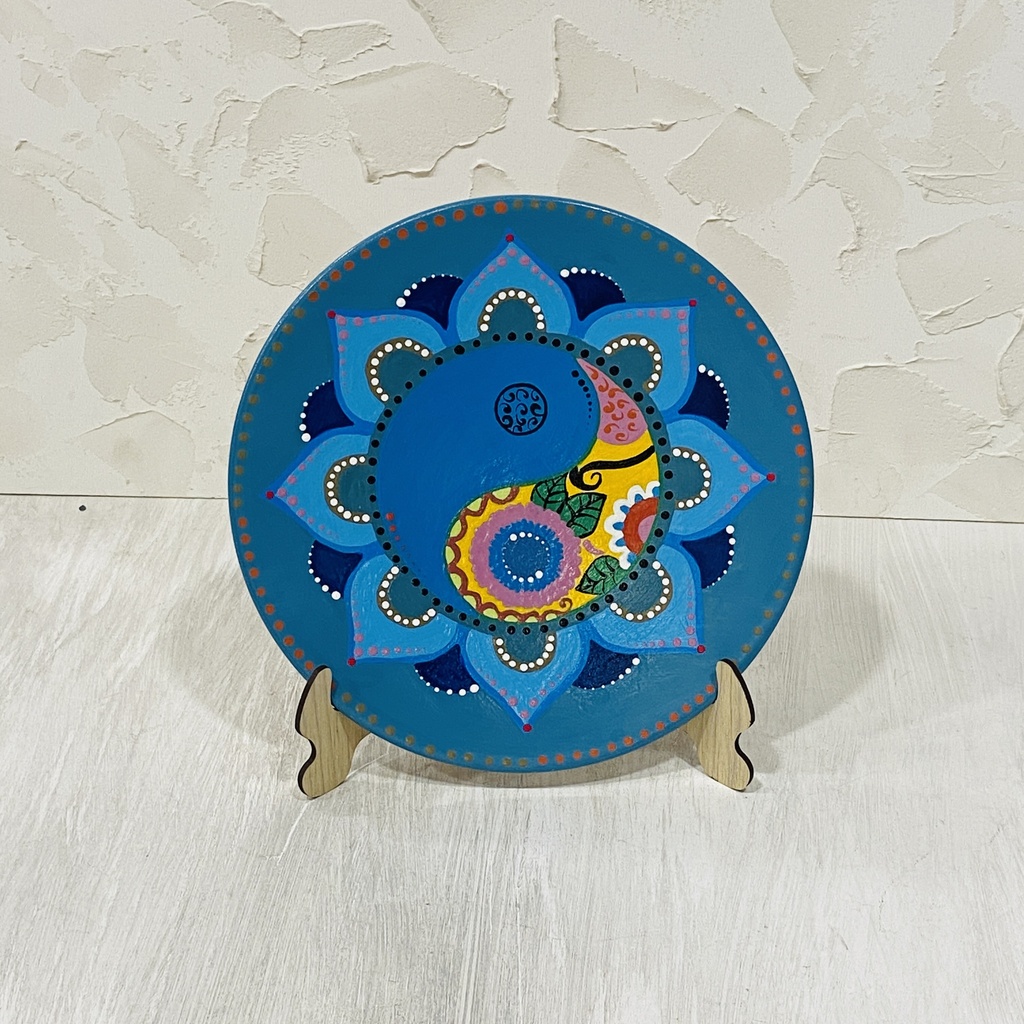 دیوار کوب سایز 20