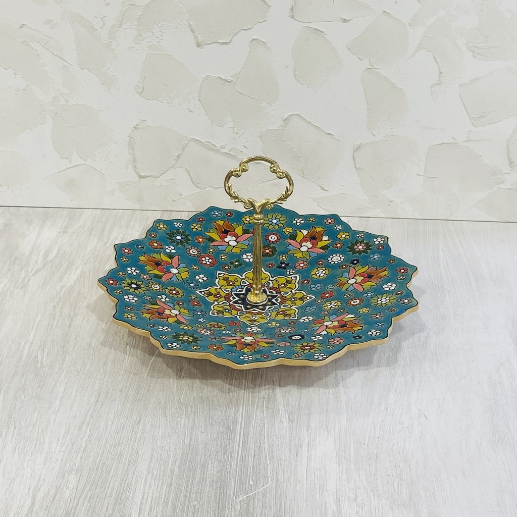 شیرینی خوری کوچک