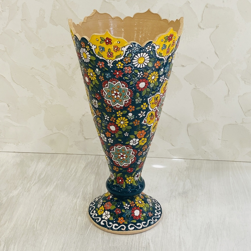 گلدان