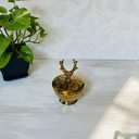 قندان گوزن طلایی