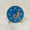 دیوار کوب سایز 20