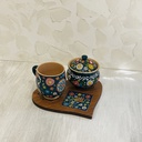 ست اداری