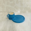 فنجون و نعلبکی