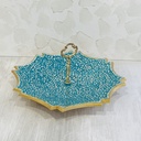 شیرینی خوری آبی
